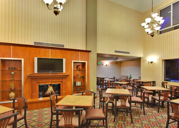 Holiday Inn Express Hotel & Suites Ontario Airport-Mills Mall By Ihg