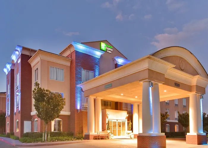 Holiday Inn Express Hotel & Suites Ontario Airport-Mills Mall By Ihg
