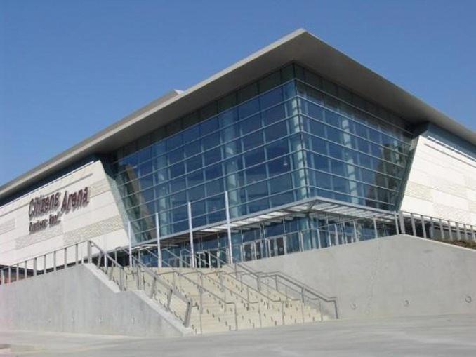 Express & Ontario Airport-mills Mall By Ihg 3* Rancho Cucamonga