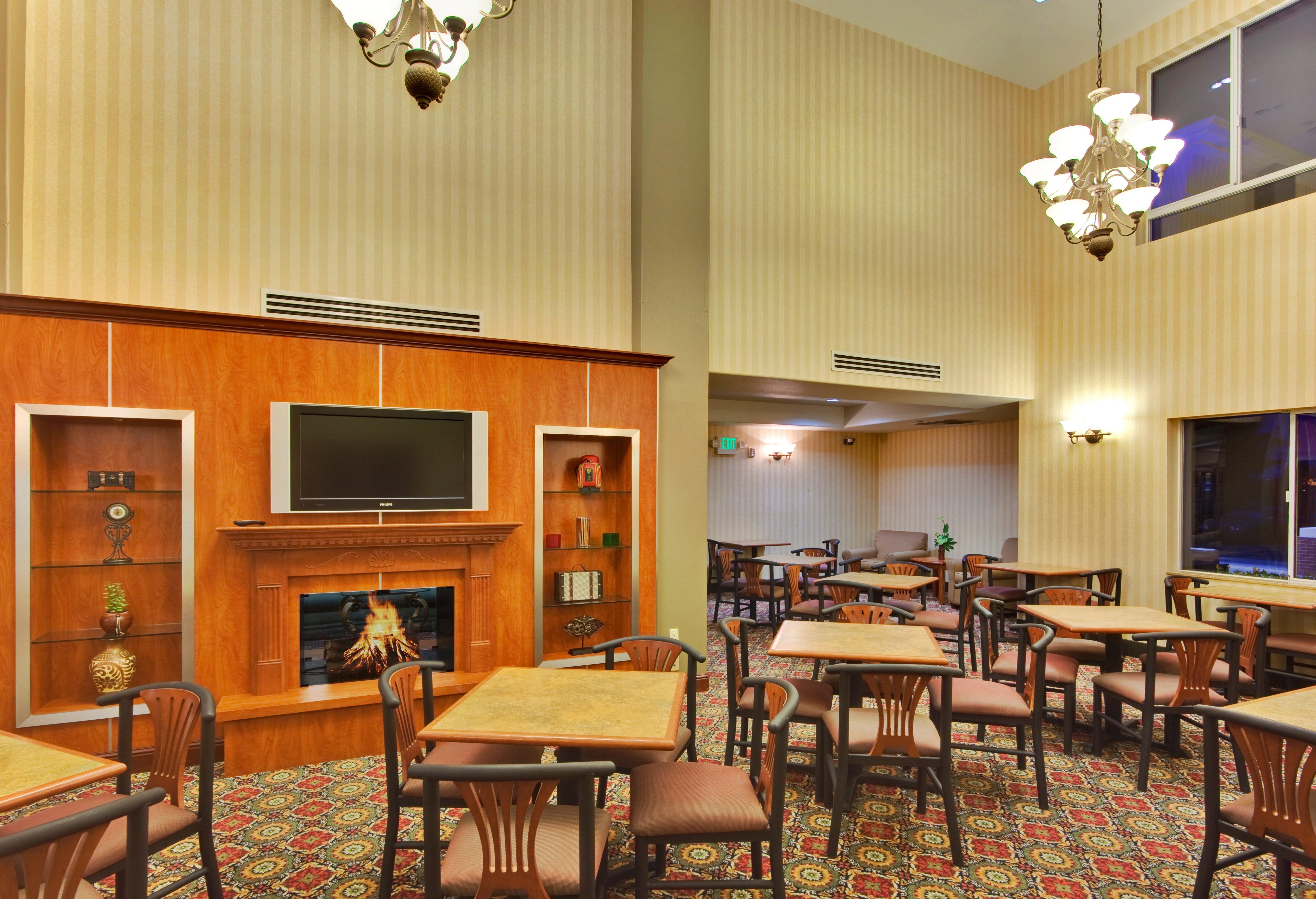 Hotel Express & Ontario Airport-mills Mall By Ihg Rancho Cucamonga