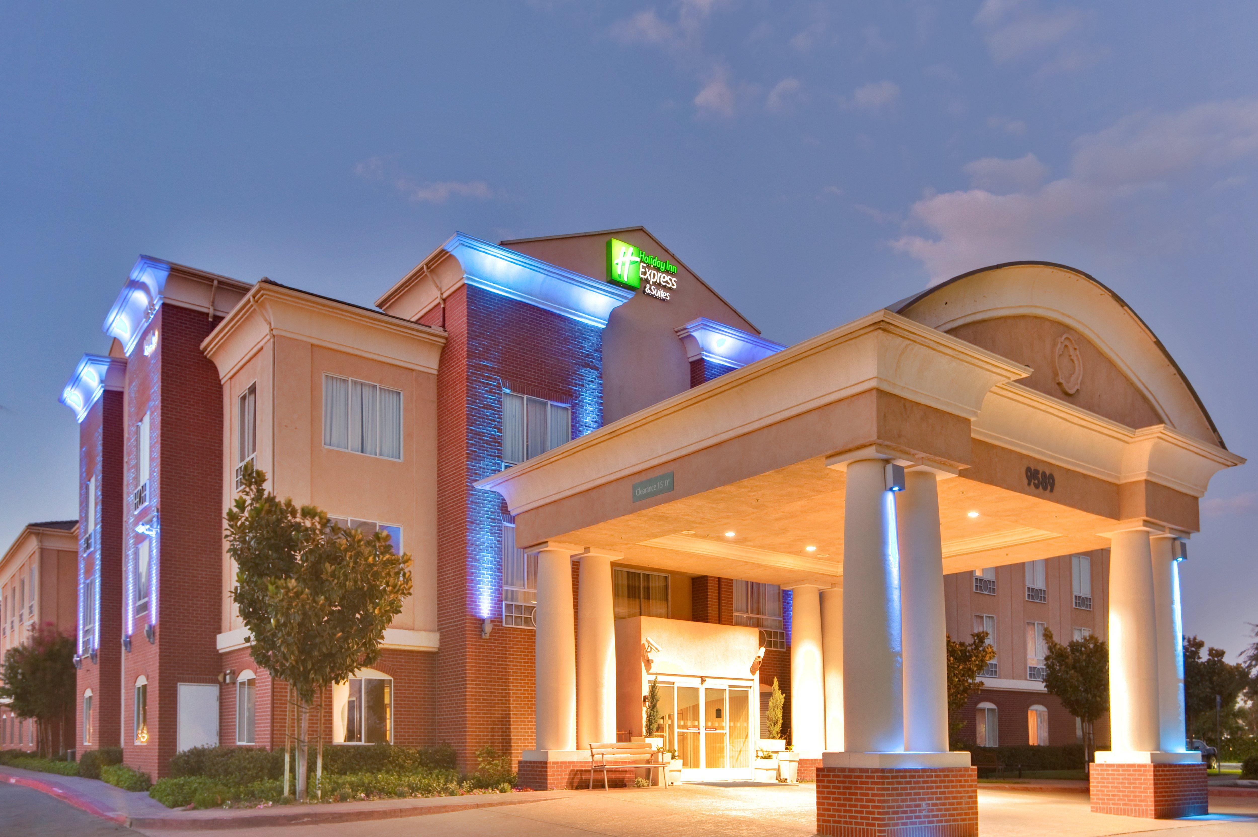Express & Ontario Airport-mills Mall By Ihg 3* Rancho Cucamonga