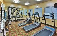 Express & Ontario Airport-mills Mall By Ihg